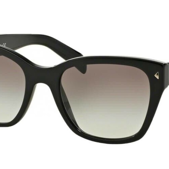 Prada sunglasses 57016 1AB 1A1 - Picture 10 of 13